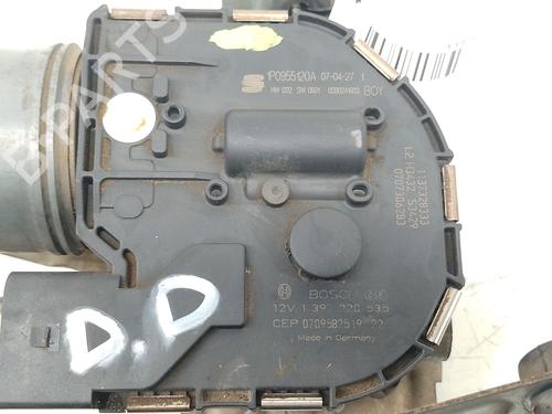 Front wiper motor SEAT LEON (1P1) 2.0 TDI 16V | BP32207018M29