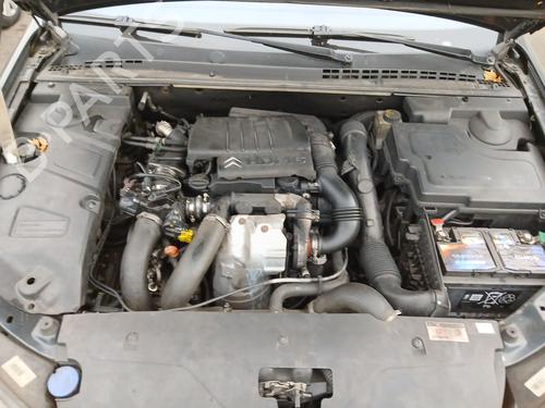 Motor CITROËN C5 II (RC_) 1.6 HDi (RC8HZB) | BP29539005M1 