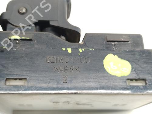 Left front window switch KIA CARNIVAL II (GQ) 2.9 CRDi | BP28001689I27 