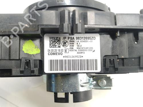 Spak kontakt CITROËN C4 CACTUS 1.5 BlueHDi 100 | BP31306515I30