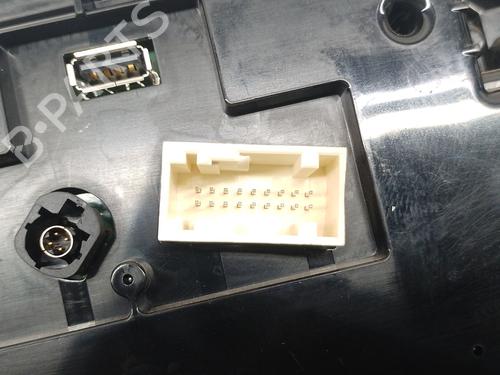 Instrument cluster CITROËN C4 Picasso II 1.6 HDi / BlueHDi 115 | BP30173662C47 