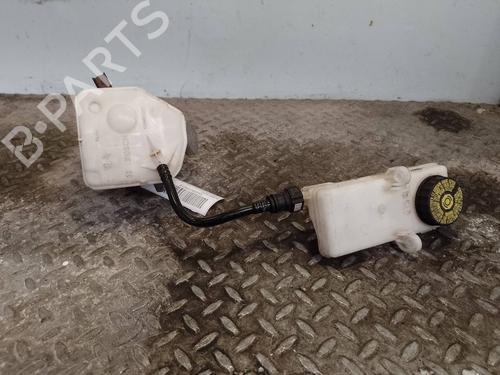 Used Brake master cylinder CITROËN C4 II (NC_) 1.6 HDi 90 (92 hp) 16925443