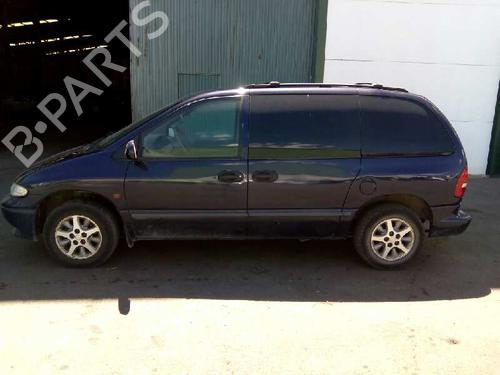 Front left lock CHRYSLER VOYAGER / GRAND VOYAGER III (GS_, NS_)  | BP3078067C98 