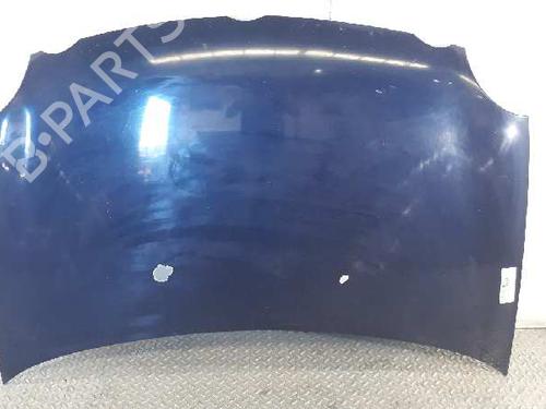 Used Hood VW POLO IV (9N_, 9A_) [2001-2014]  5769039