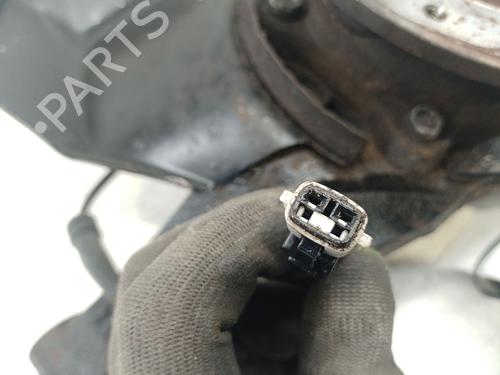 Right front steering knuckle HYUNDAI SANTA FÉ II (CM)  | BP24199187M26 