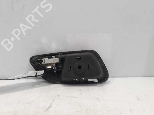 Rear left interior door handle CHEVROLET CRUZE (J300)  | BP5338417I15 