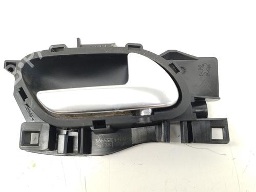 Used Front right interior door handle PEUGEOT 2008 II (UD_, US_, UY_, UJ_, UR_, UC_) 1.2 PureTech 130 (USHNS, URHNS) (130 hp) 29631648