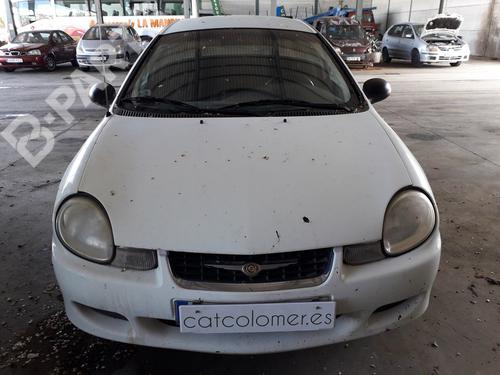Used Parts CHRYSLER NEON (PL)  2.0 16V  1034869