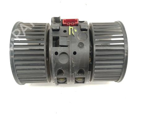 Used Heater blower motor RENAULT MEGANE III Hatchback (BZ0/1_, B3_) [2008-2025]  27204712