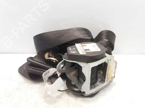 Used Front left seatbelt SKODA OCTAVIA II (1Z3) [2004-2013]  8758758