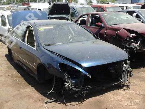 PEUGEOT 607 (9D, 9U)  2.0 HDI  375296