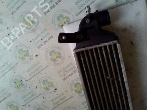 Intercooler FORD FOCUS I Turnier (DNW) 1.8 Turbo DI / TDDi (90 hp) 3077982