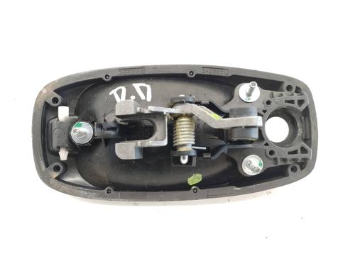 Front right exterior door handle FIAT FIORINO Box Body/MPV (225_)  | BP19121689C129 