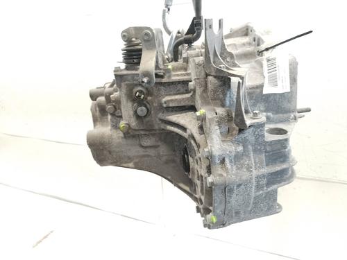 Gearbox RENAULT MEGANE II (BM0/1_, CM0/1_) 1.9 dCi (BM0G, CM0G) | BP8804773M3 