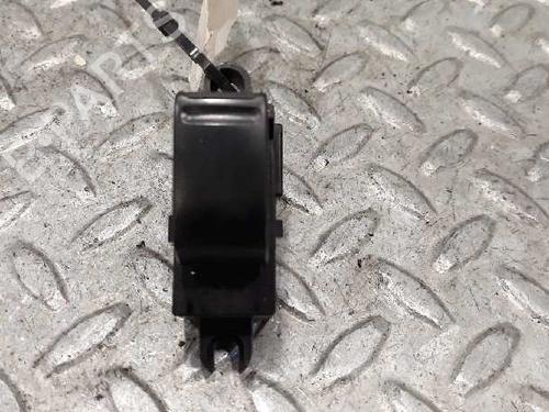 Used Left rear window switch NISSAN PRIMERA Hatchback (P12) [2002-2025]  3034558