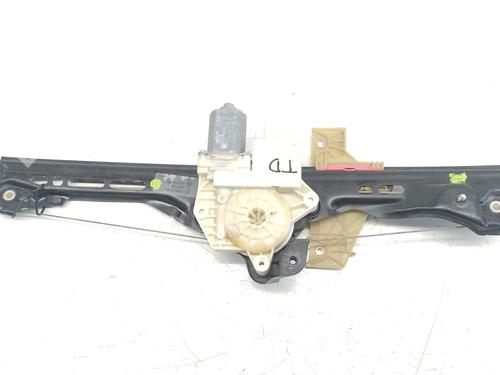 Lève-vitre arrière droit CITROËN C4 Picasso II 1.6 HDi / BlueHDi 115 (115 hp) 30259551