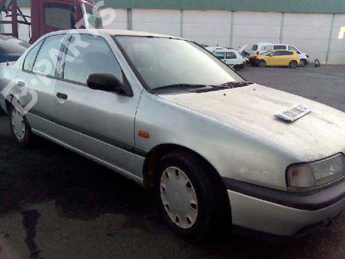 Used Parts NISSAN PRIMERA Hatchback (P10)  2.0 16V  249013