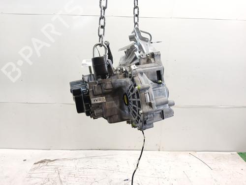 Gearbox MAZDA 6 Hatchback (GH) 1.8 MZR | BP29335982M3 