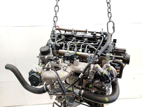 Engine SSANGYONG REXTON W / REXTON 2.0 Xdi | BP33813647M1 - Image 5
