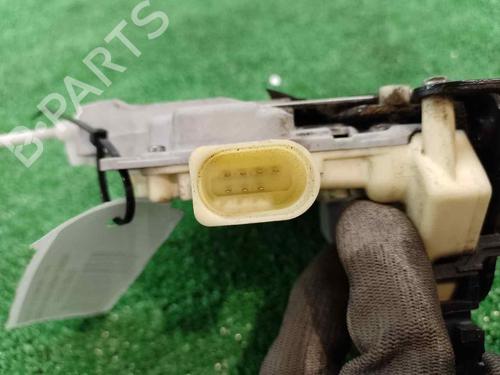 Rear right lock AUDI Q7 (4LB)  | BP17222849C99 