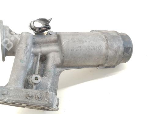 Oil radiator VW GOLF IV (1J1) | BP14230356M33