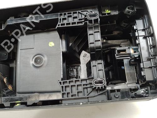 Middle console VW PASSAT B8 (3G2, CB2) 1.6 TDI | BP36278301I22  - Image 6