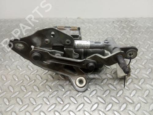 Used Front wiper motor PEUGEOT 407 Coupe (6C_) [2005-2025]  9431675