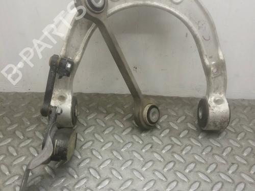 Used Right front suspension arm AUDI Q7 (4LB) 4.2 FSI quattro (350 hp) 12559018