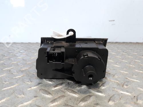 Headlight switch MERCEDES-BENZ E-CLASS (W211)  | BP13092769I24 