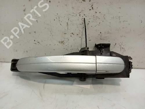 Used Front right exterior door handle FORD FOCUS II (DA_, HCP, DP) [2004-2013]  3146870