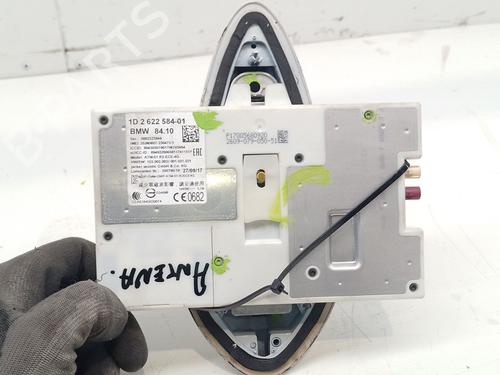 Antenna/Base BMW X1 (F48) sDrive 18 d | BP25847506C140 