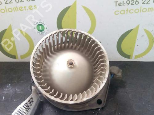 Used Heater blower motor MITSUBISHI GALLOPER (JK-01) [1998-2003]  3082471