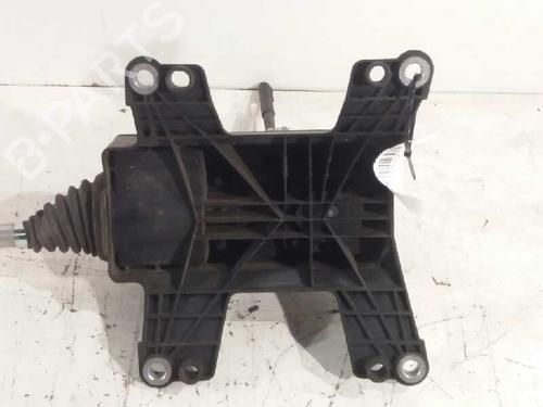 Gear lever OPEL CORSA D (S07) 1.3 CDTI (L08, L68) | BP7433096M90 