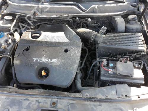 Squib airbag SEAT LEON (1M1) 1.9 TDI | BP8498847C102 