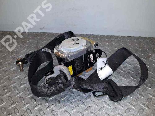Used Front left belt tensioner Front left belt tensioner MAZDA 6 Hatchback (GG) 2.0 DI (GG14) (136 hp) 8759101 8759101