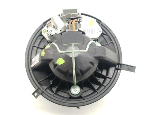 Heater blower motor BMW 1 (E87) | BP31112690M62