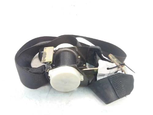 Used Rear left seatbelt BMW 5 (E60) 530 d (218 hp) 6635701