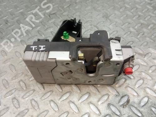 Rear left lock SAAB 9-5 (YS3E)  | BP8527286C100 