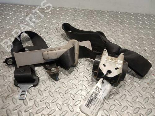 Used Front right seatbelt MAZDA 3 (BK) 1.6 MZ-CD (90 hp) 8758214