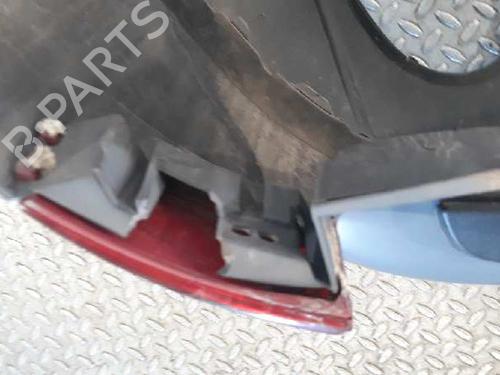 Rear bumper FORD FOCUS C-MAX (DM2)  | BP5771434C8 