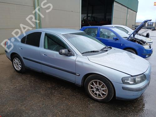 Engine VOLVO S60 I (384) 2.4 | BP31997038M1 