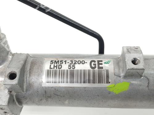 Steering rack FORD FOCUS II (DA_, HCP, DP) 1.6 | BP31905309M22