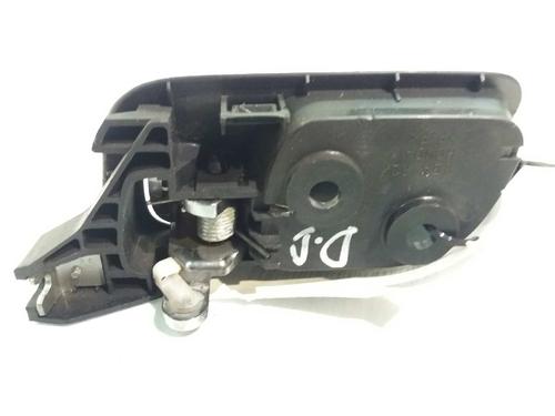 Front right interior door handle HONDA ACCORD VII (CL, CN) 2.2 i-CTDi (CN1) | BP3221947I14 