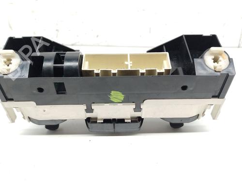 Climate control SEAT IBIZA IV (6J5, 6P1) 1.6 TDI | BP29638232I5 