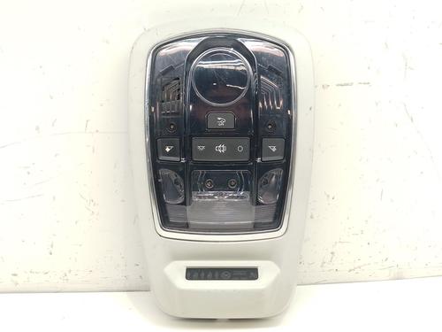 Plafoniera PEUGEOT 508 I (8D_) 1.6 HDi (112 hp) 31338083