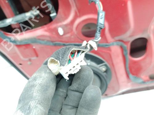 Right front door SUZUKI SWIFT III (MZ, EZ)  | BP29851227C3