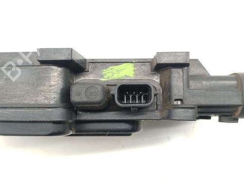 Electronic module RENAULT MEGANE III Hatchback (BZ0/1_, B3_)  | BP31996130M83 