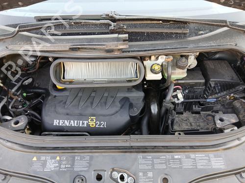 Getriebe für OPEL VECTRA C (Z02) 2.2 DTI 16V (F69) (125 hp) 27327193