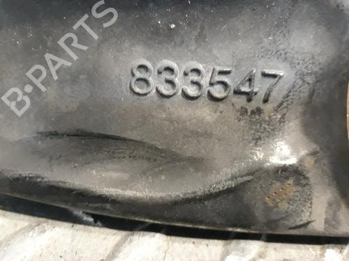 Right front suspension arm PEUGEOT 308 I (4A_, 4C_) 1.6 HDi | BP9047448M13 