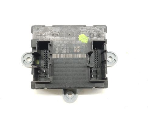 Used Electronic module JAGUAR XF II (X260) 2.0 D (180 hp) 29752184